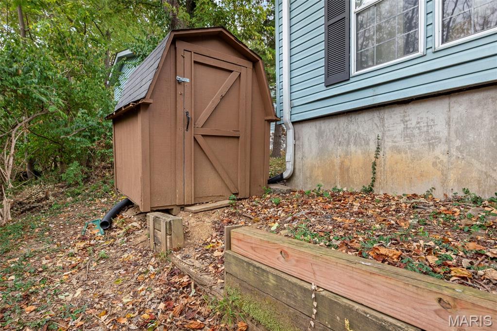 Saline Crk Farms 11 - Residential