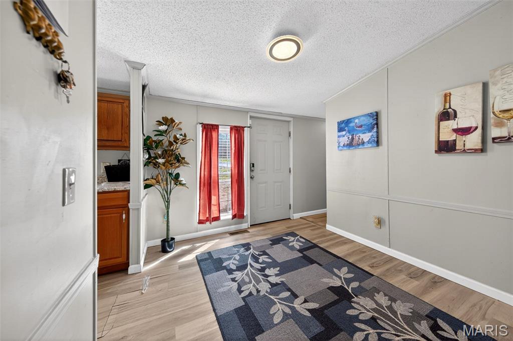 Saline Crk Farms 11 - Residential