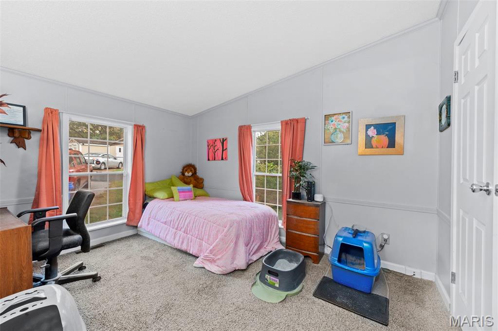 Saline Crk Farms 11 - Residential