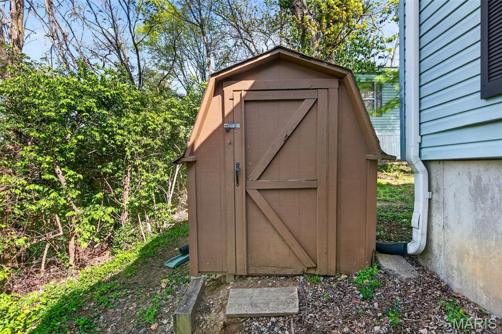 Saline Crk Farms 11 - Residential