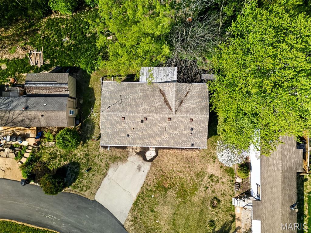 Saline Crk Farms 11 - Residential