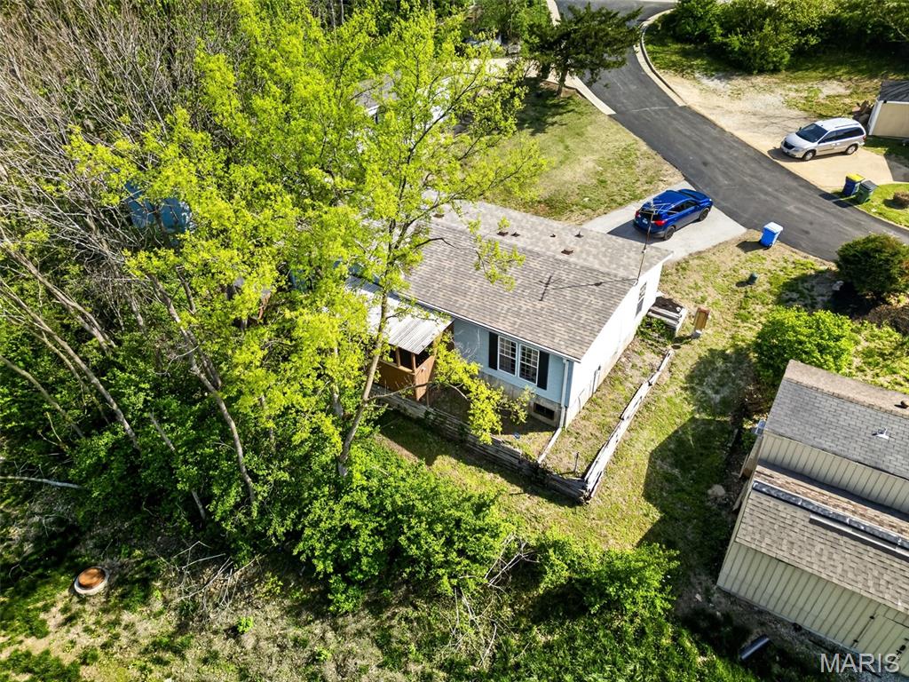 Saline Crk Farms 11 - Residential