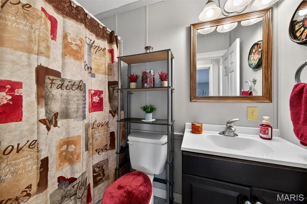 Saline Crk Farms 11 - Residential