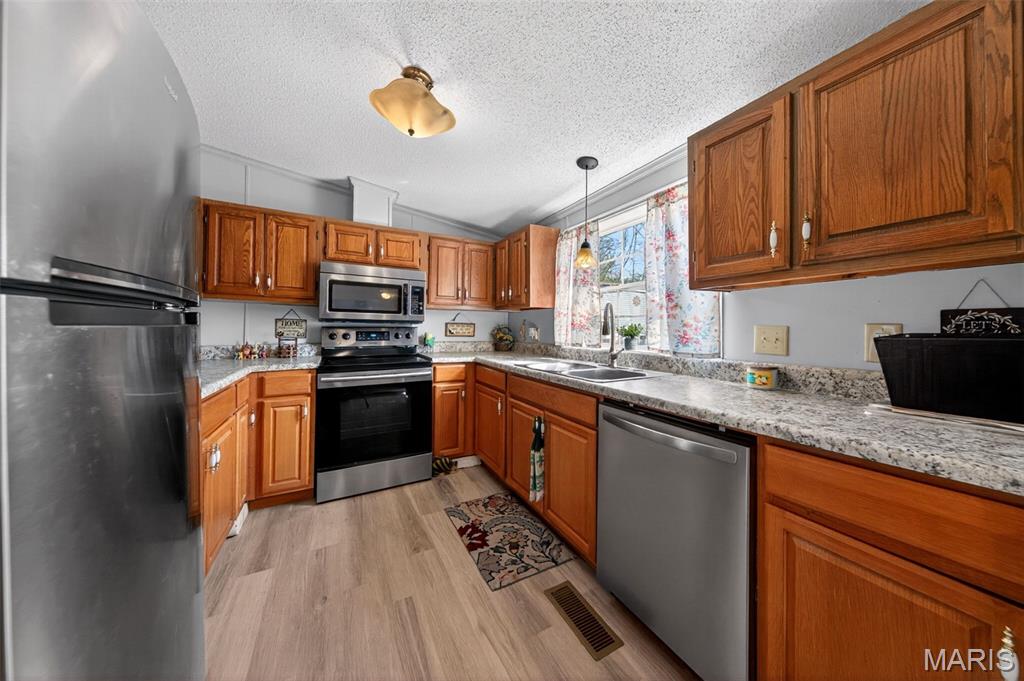 Saline Crk Farms 11 - Residential