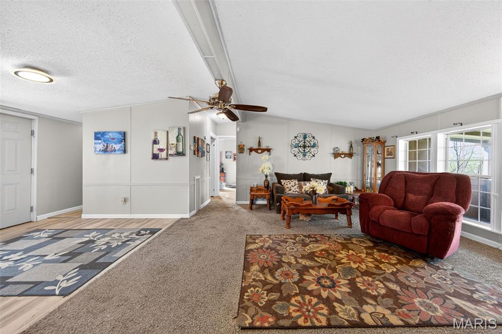 Saline Crk Farms 11 - Residential