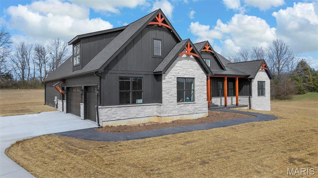121 Spoonbill Lane