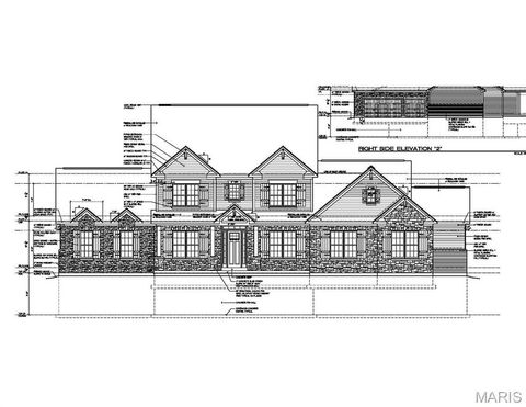 8 Briarbrook Trail St Louis MO 63131