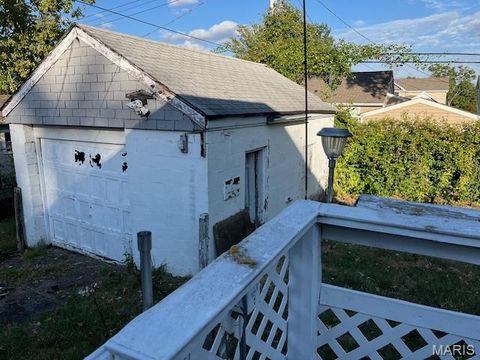 Tiny photo for 1120 Simmons Avenue, St Louis, MO 63122 (MLS # 25070250)
