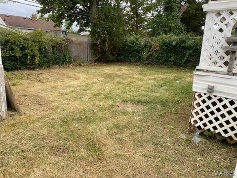 Tiny photo for 1120 Simmons Avenue, St Louis, MO 63122 (MLS # 25070250)