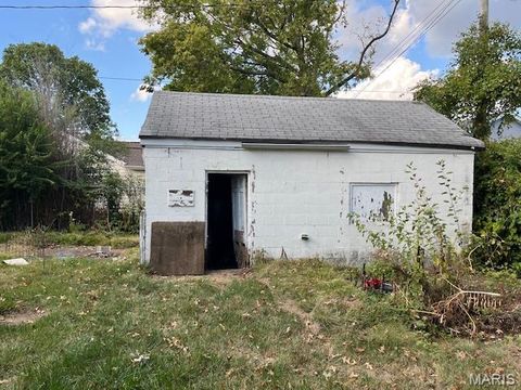 Tiny photo for 1120 Simmons Avenue, St Louis, MO 63122 (MLS # 25070250)