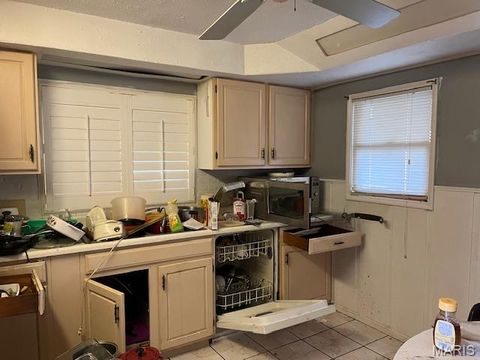 Tiny photo for 1120 Simmons Avenue, St Louis, MO 63122 (MLS # 25070250)