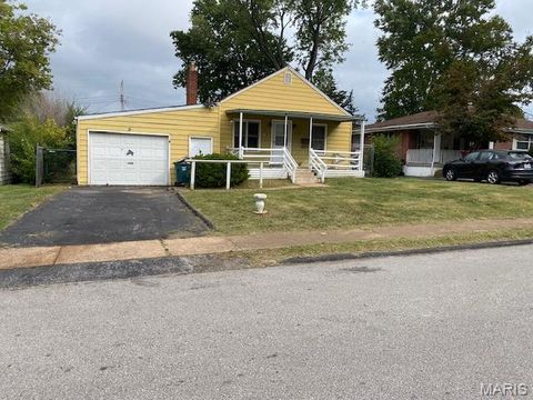 Photo of 1120 Simmons Avenue, St Louis, MO 63122 (MLS # 25070250)