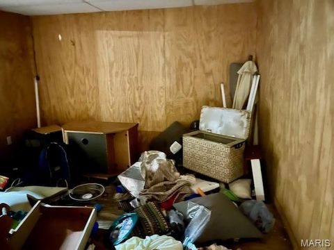 Tiny photo for 1120 Simmons Avenue, St Louis, MO 63122 (MLS # 25070250)