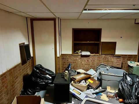 Tiny photo for 1120 Simmons Avenue, St Louis, MO 63122 (MLS # 25070250)