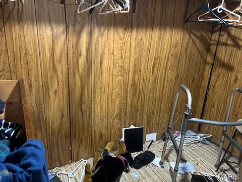 Tiny photo for 1120 Simmons Avenue, St Louis, MO 63122 (MLS # 25070250)