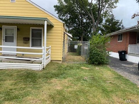 Tiny photo for 1120 Simmons Avenue, St Louis, MO 63122 (MLS # 25070250)