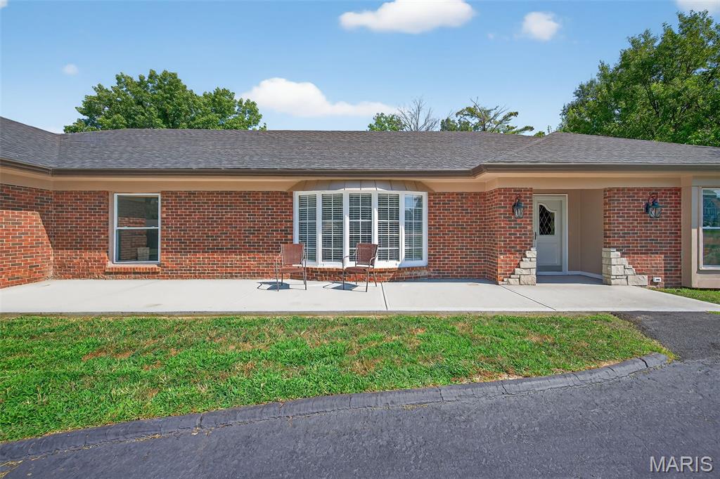 9 Kirken Knoll Drive