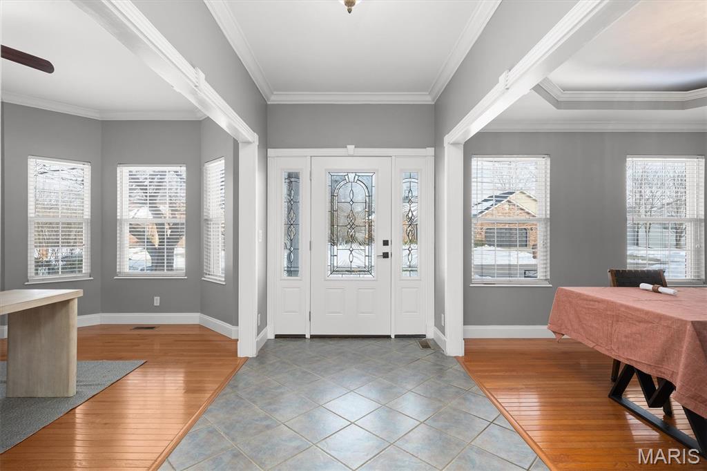 1171 Red Hawk Ridge Lane