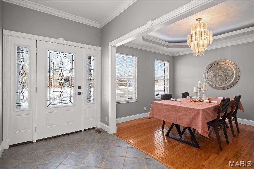 1171 Red Hawk Ridge Lane