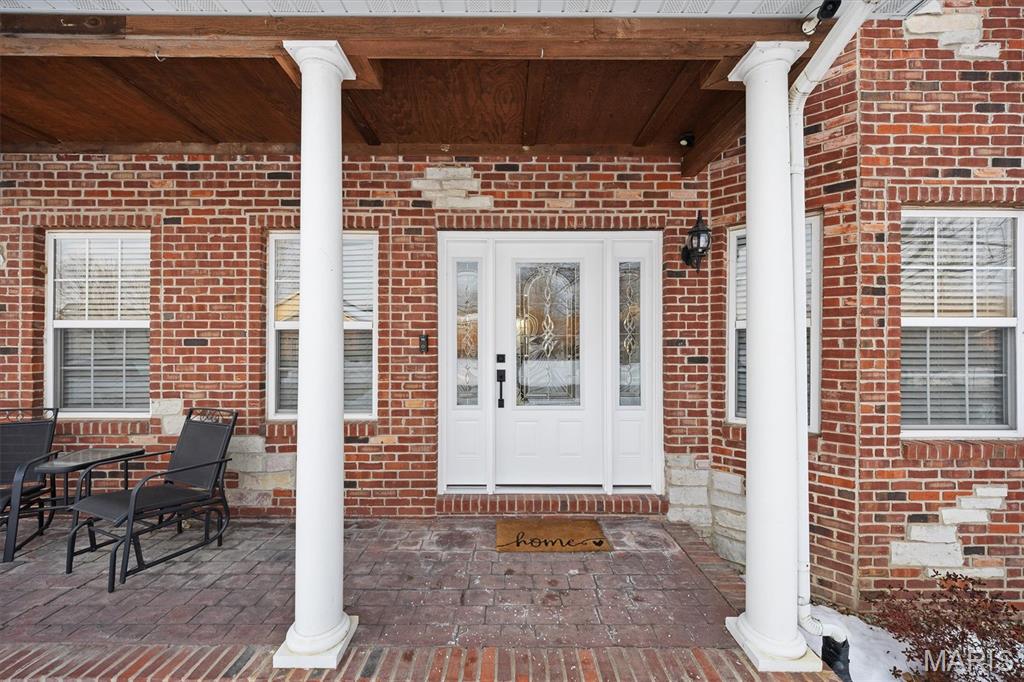 1171 Red Hawk Ridge Lane