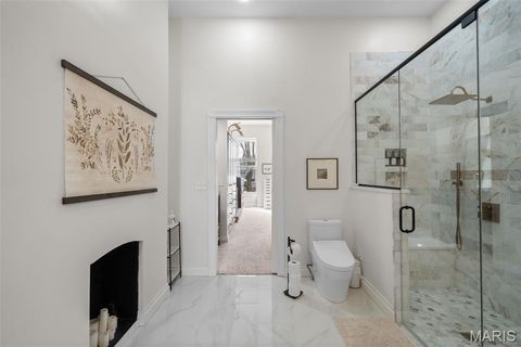 Tiny photo for 1913 Hickory Street, St Louis, MO 63104 (MLS # 25079562)