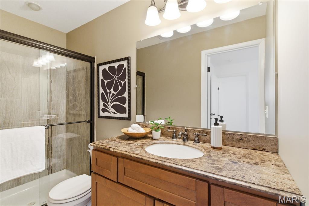 Blackberry Terrace 2nd Add - Residential