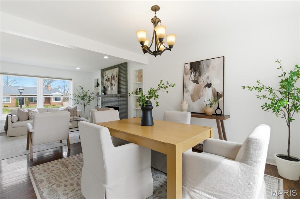 Blackberry Terrace 2nd Add - Residential