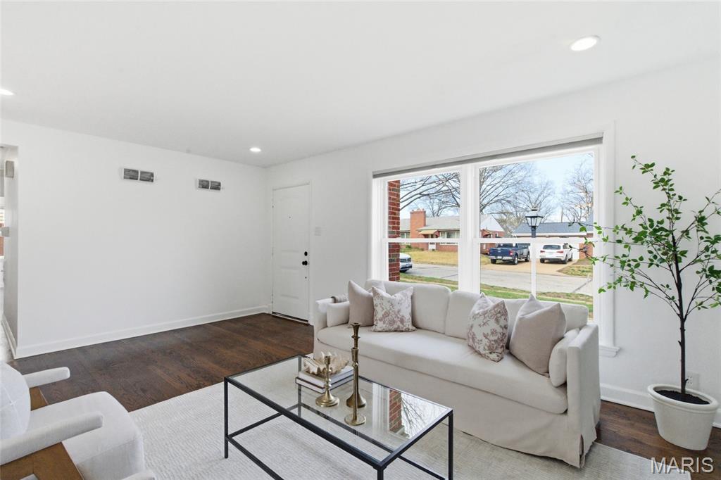 Blackberry Terrace 2nd Add - Residential