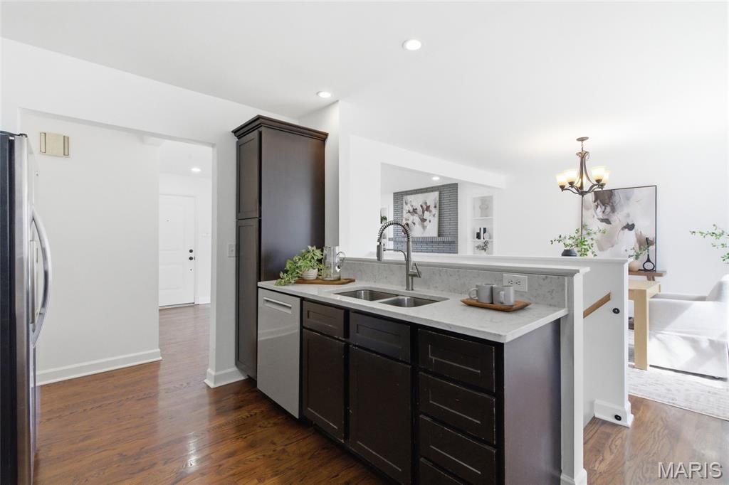 Blackberry Terrace 2nd Add - Residential