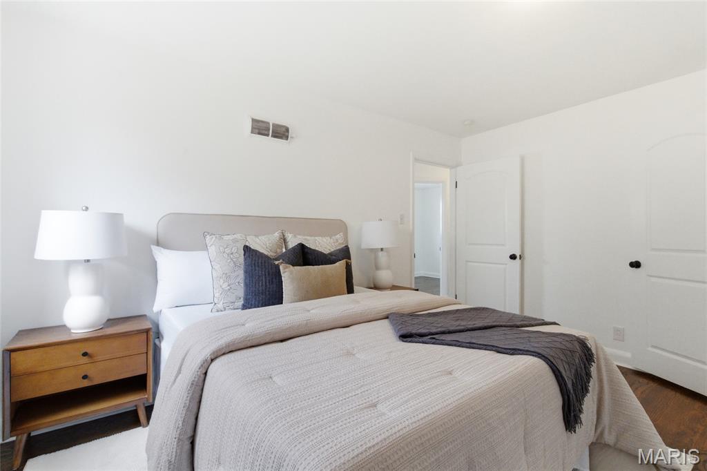 Blackberry Terrace 2nd Add - Residential