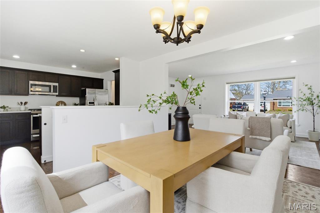 Blackberry Terrace 2nd Add - Residential