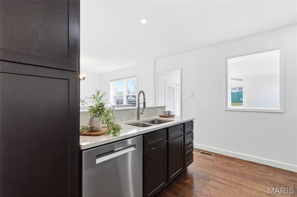 Blackberry Terrace 2nd Add - Residential