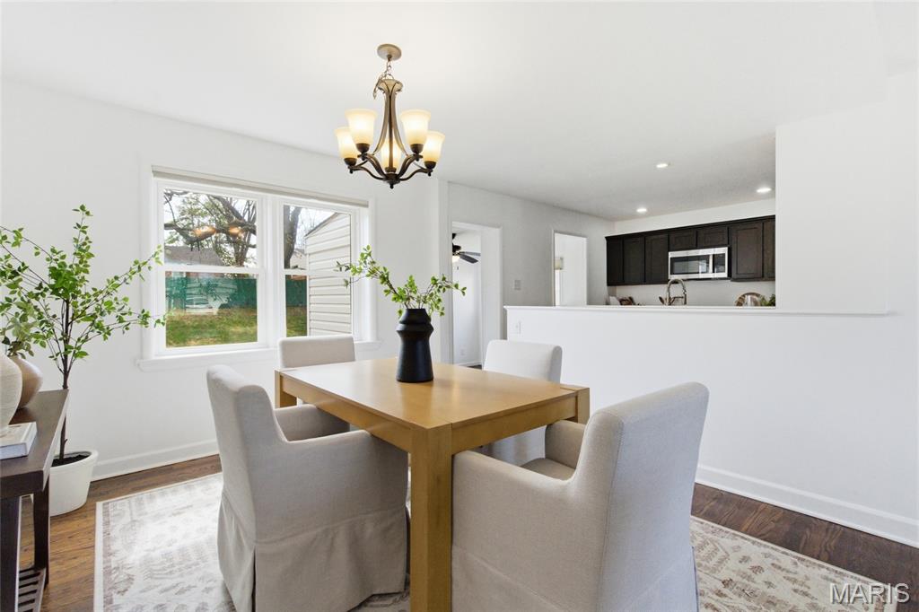 Blackberry Terrace 2nd Add - Residential