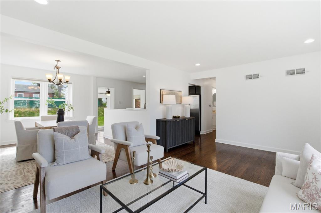 Blackberry Terrace 2nd Add - Residential