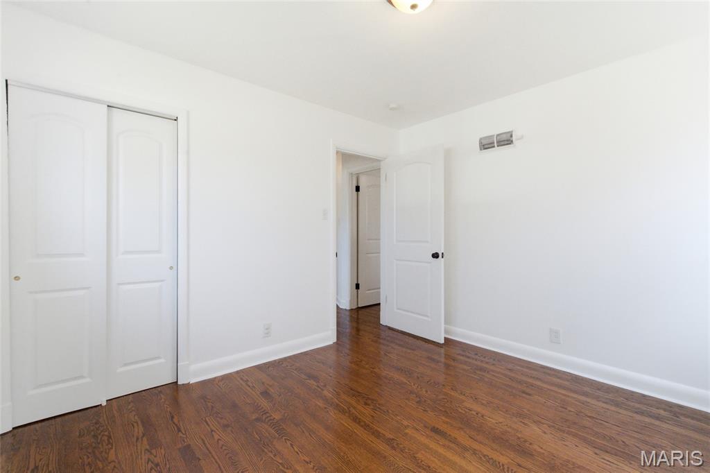 Blackberry Terrace 2nd Add - Residential