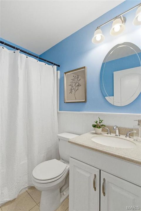 Tiny photo for 7742 Burr Oak Lane, University City, MO 63130 (MLS # 26018264)