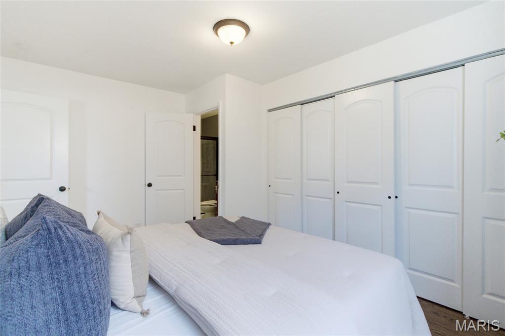 Blackberry Terrace 2nd Add - Residential