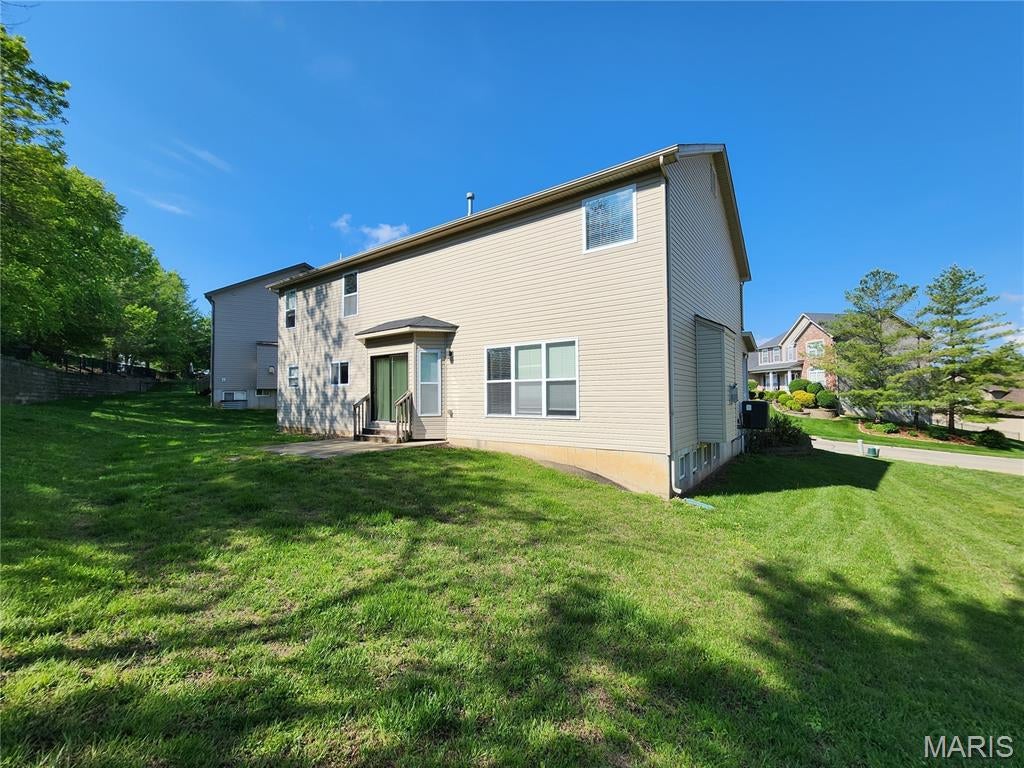 59 Charbonier Bluffs Drive