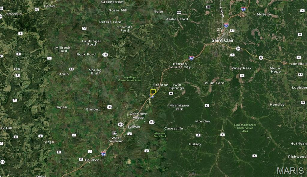 Oak Tree Farms - Farm