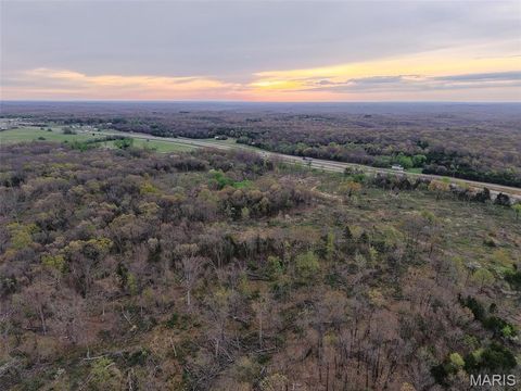 Tiny photo for 188 N Service E Road, Sullivan, MO 63080 (MLS # 26023039)