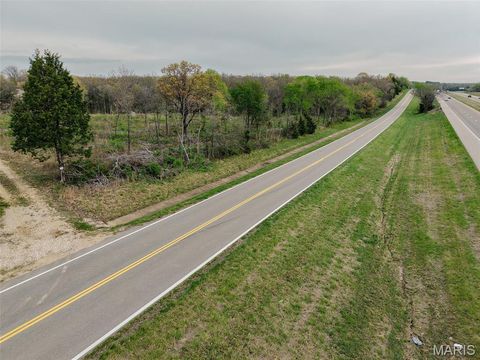 Tiny photo for 188 N Service E Road, Sullivan, MO 63080 (MLS # 26023039)