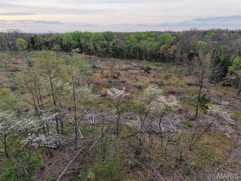 Tiny photo for 188 N Service E Road, Sullivan, MO 63080 (MLS # 26023039)