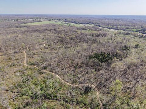 Tiny photo for 188 N Service E Road, Sullivan, MO 63080 (MLS # 26023039)