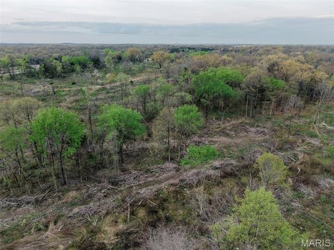 Tiny photo for 188 N Service E Road, Sullivan, MO 63080 (MLS # 26023039)