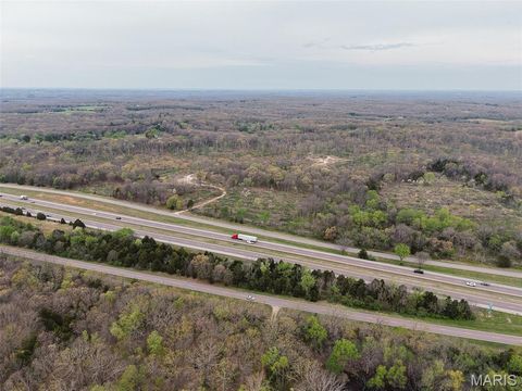 Tiny photo for 188 N Service E Road, Sullivan, MO 63080 (MLS # 26023039)