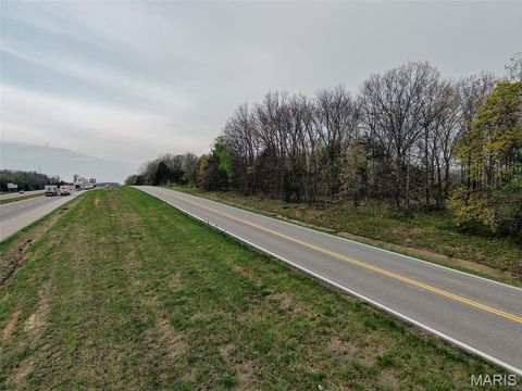 Tiny photo for 188 N Service E Road, Sullivan, MO 63080 (MLS # 26023039)
