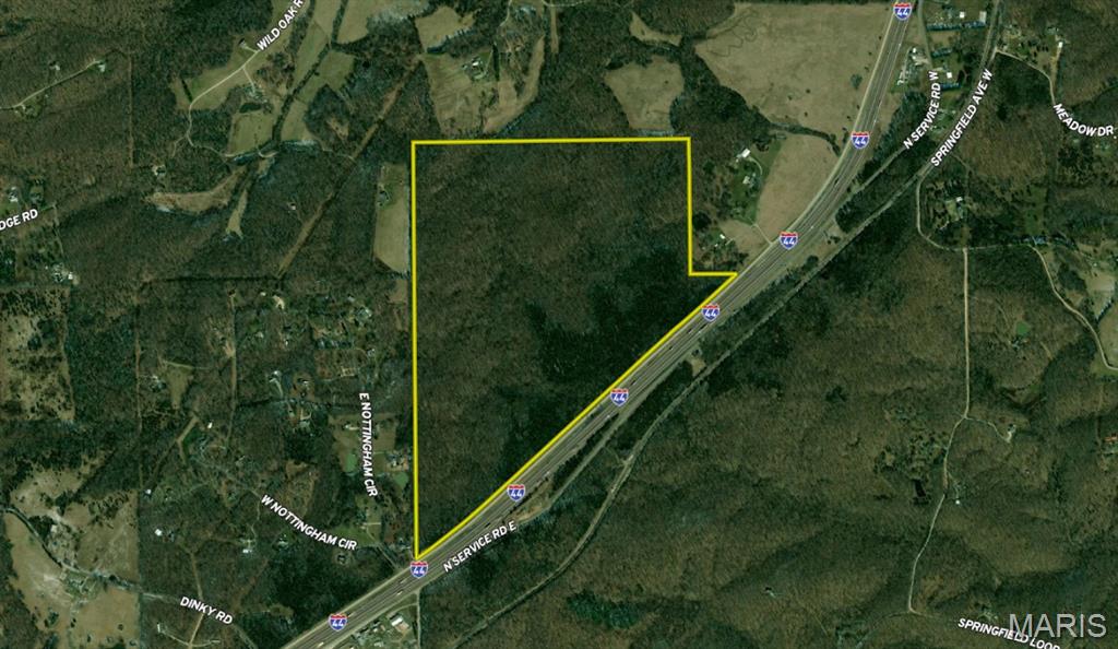 Oak Tree Farms - Farm