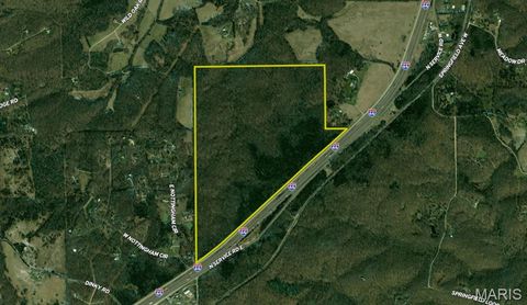 Tiny photo for 188 N Service E Road, Sullivan, MO 63080 (MLS # 26023039)