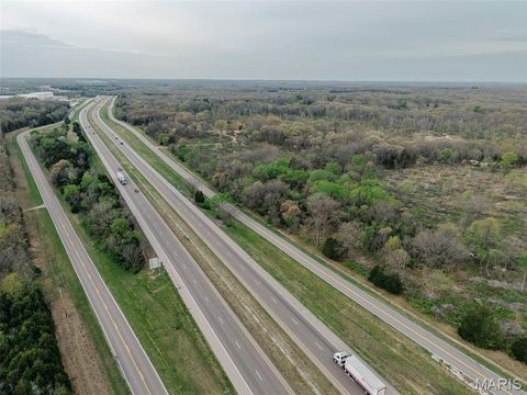 Tiny photo for 188 N Service E Road, Sullivan, MO 63080 (MLS # 26023039)