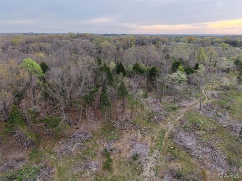 Tiny photo for 188 N Service E Road, Sullivan, MO 63080 (MLS # 26023039)